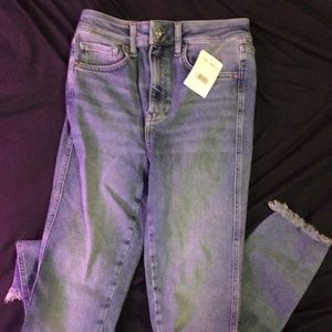 Free People Jeans New